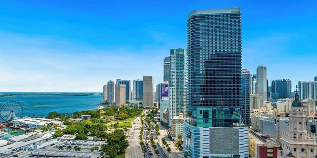 398 NE 5th Street # 4015, Miami FL 33132