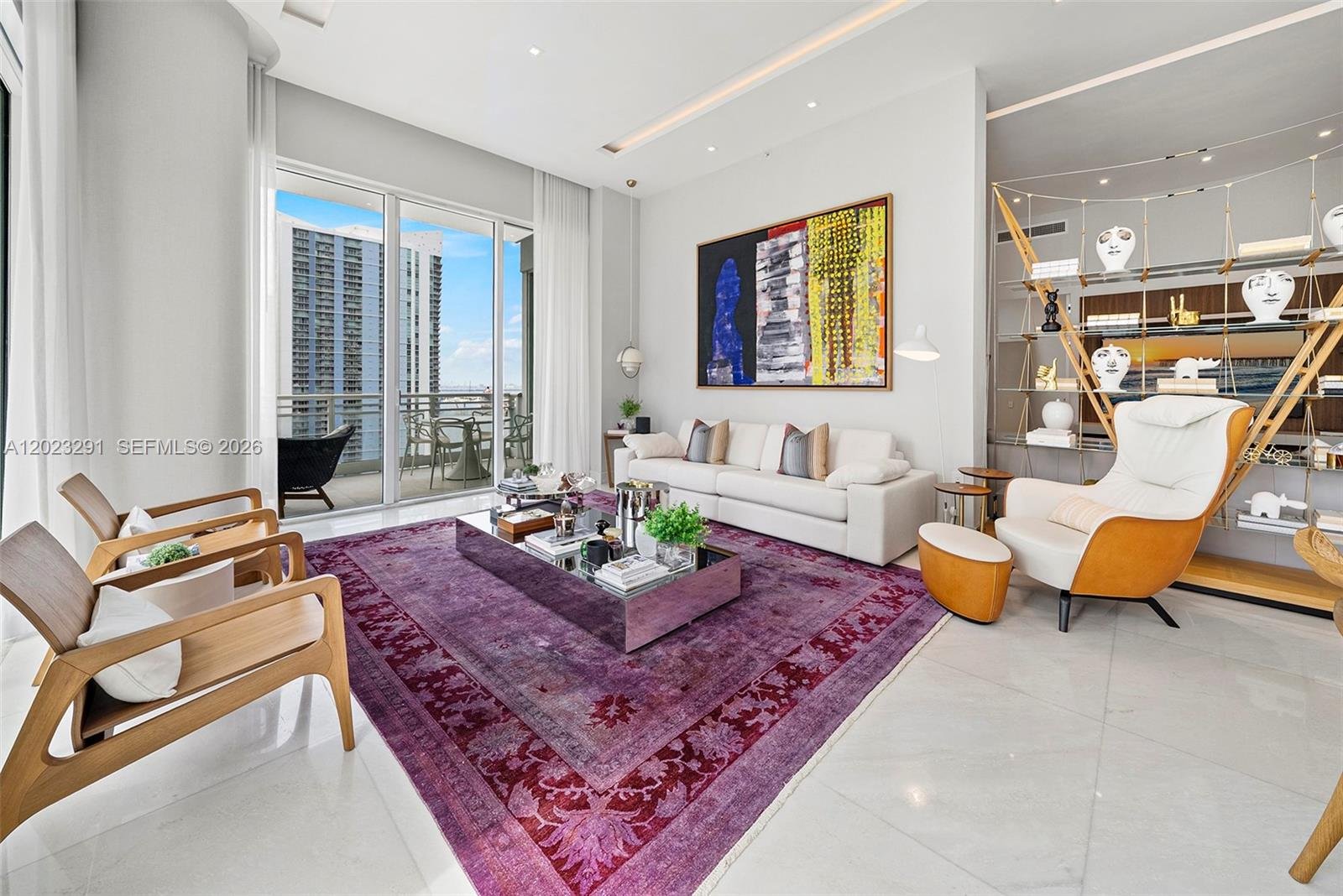 900 Brickell Key Blvd # 1801, Miami FL 33131