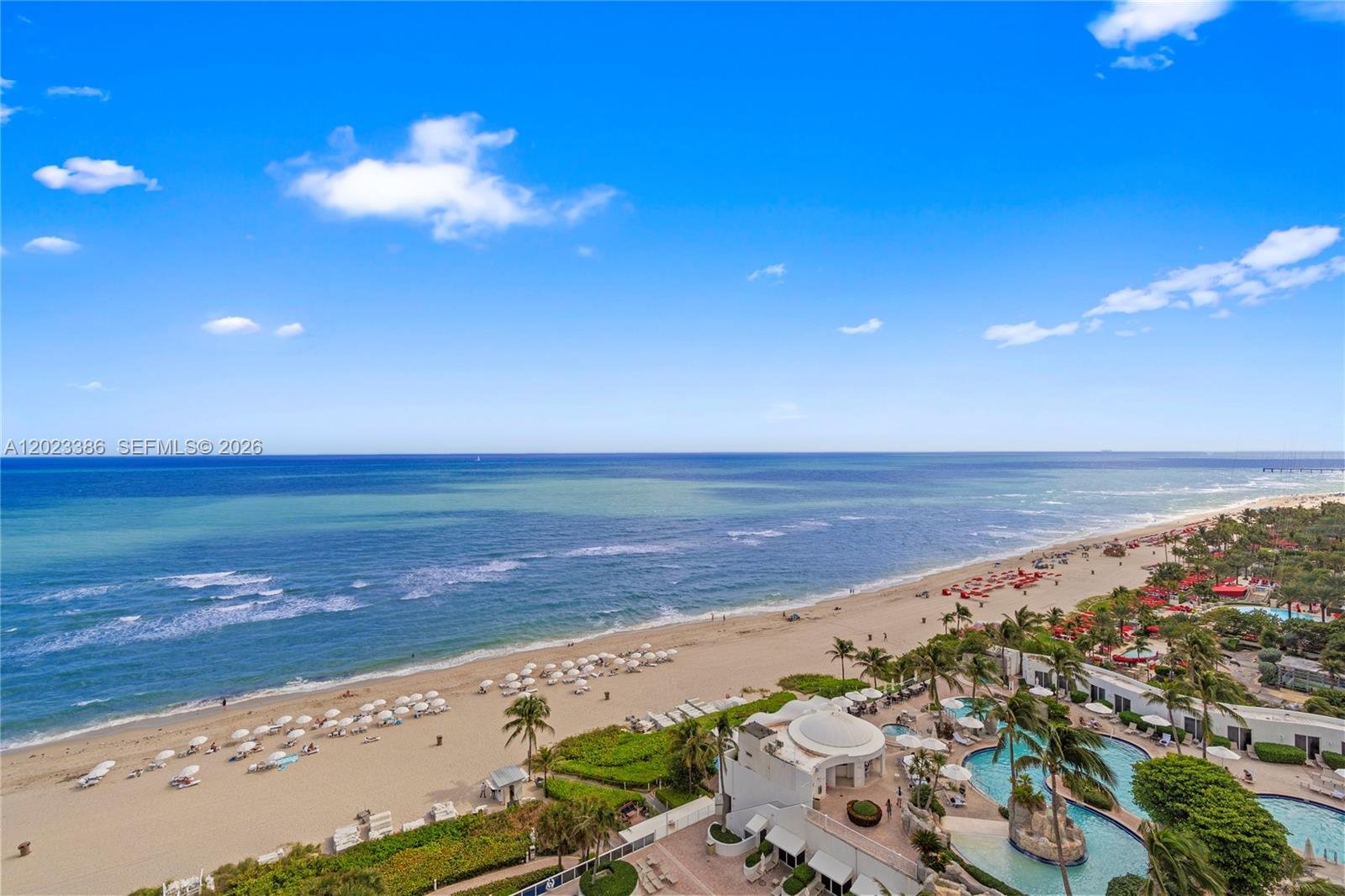 18101 Collins Ave # 1502, Sunny Isles Beach FL 33160
