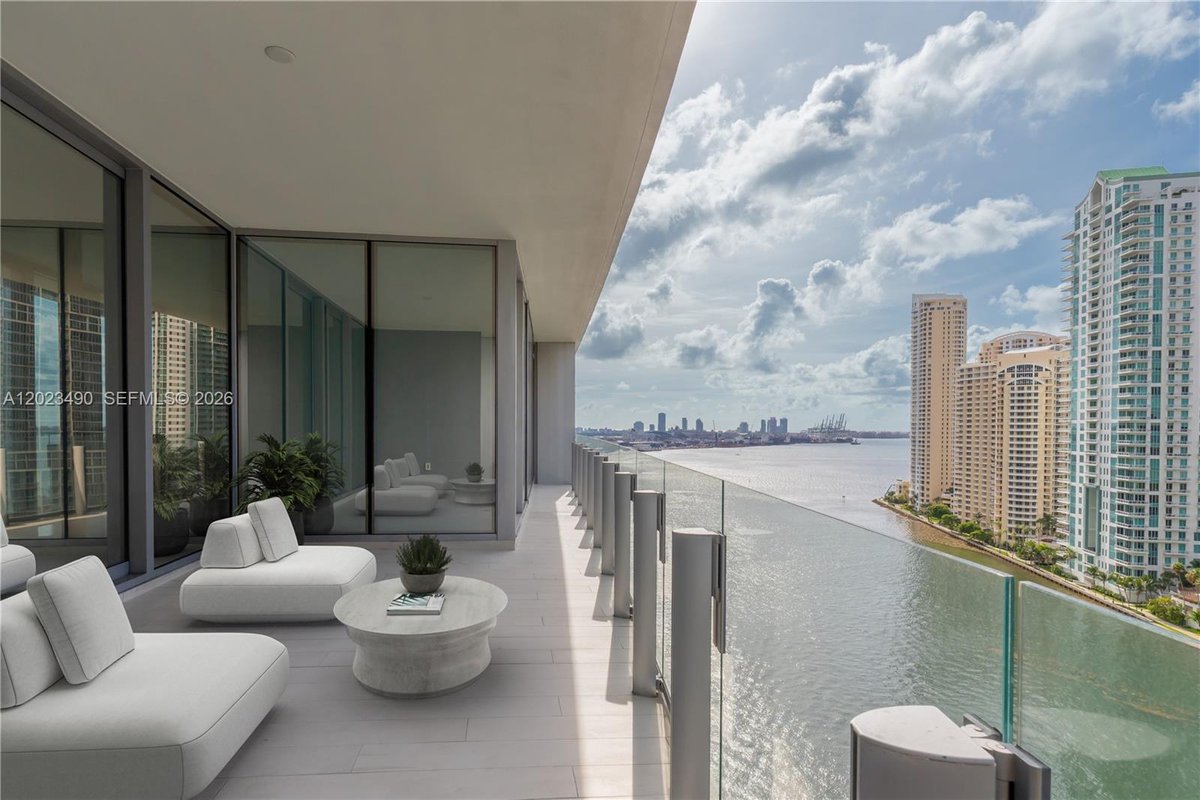 300 Biscayne Blvd Way # 1704, Miami FL 33131