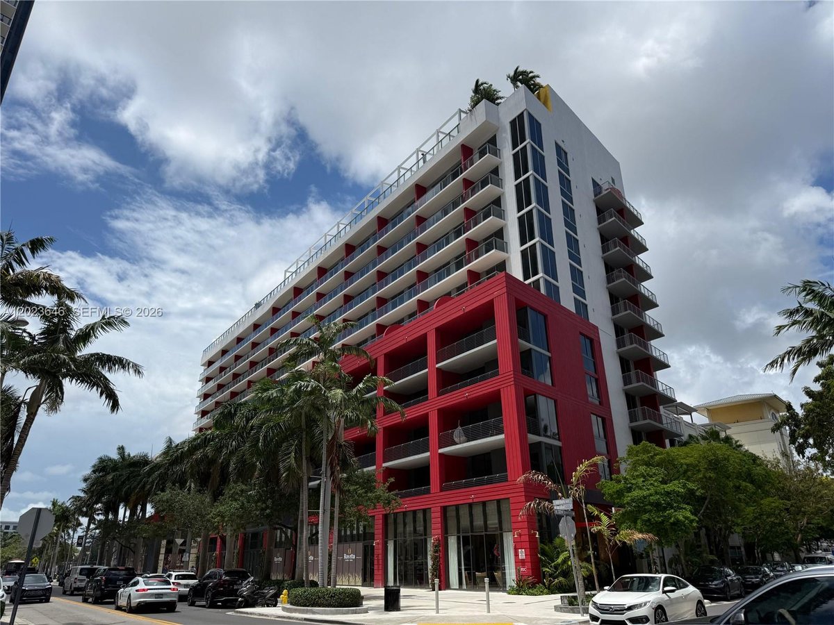 90 NE 32 # 411, Miami FL 33137