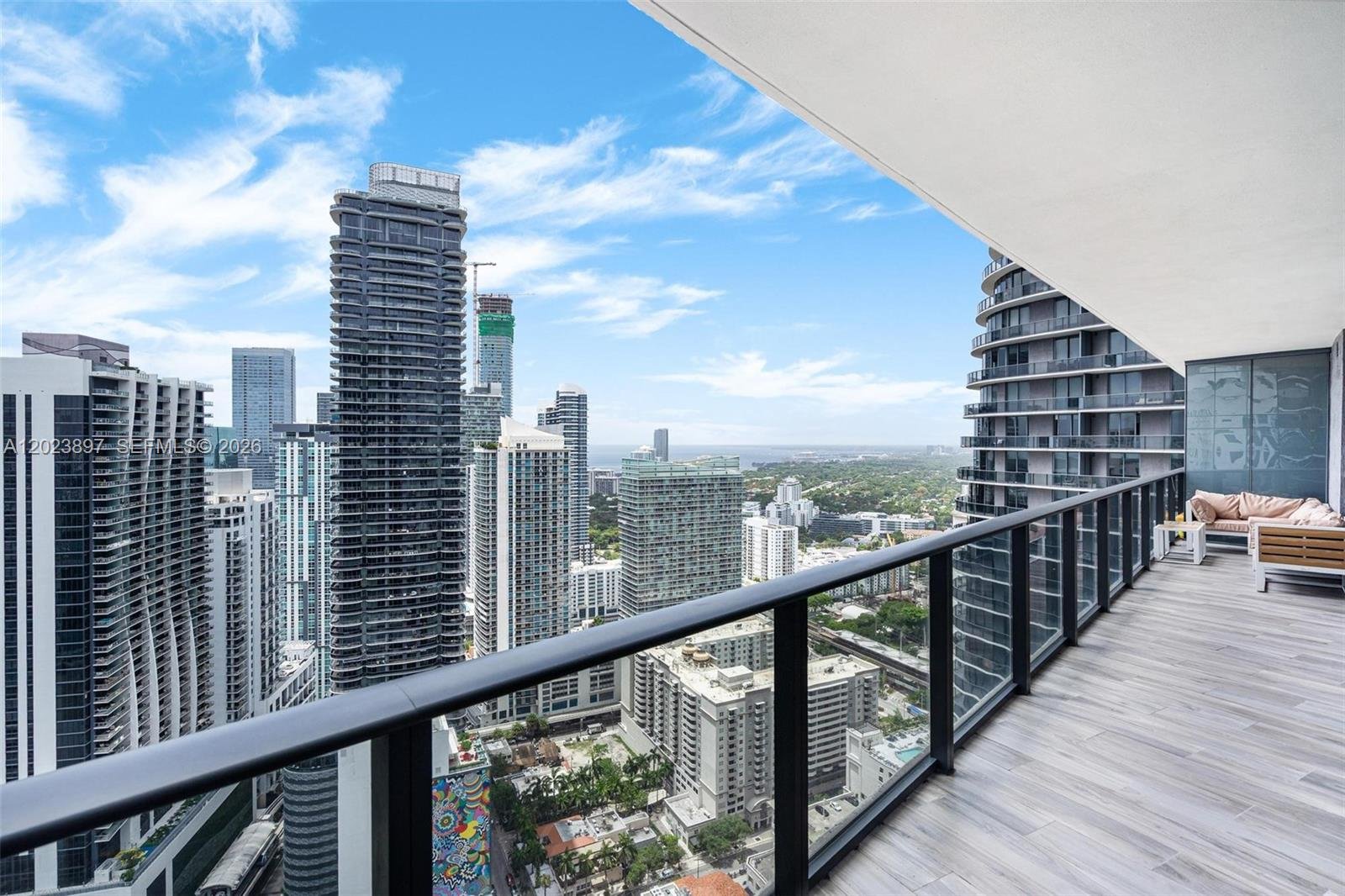 801 S Miami Ave # 4302, Miami FL 33130
