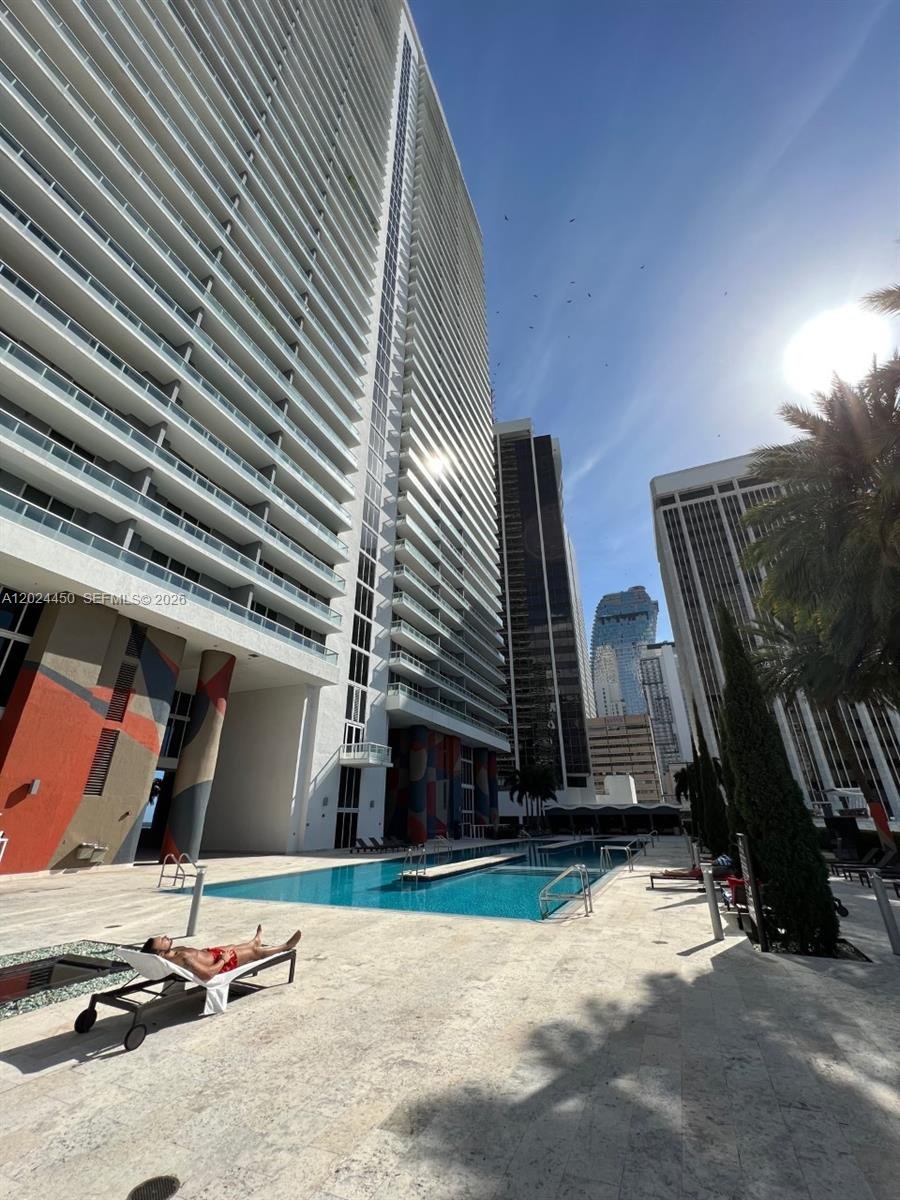 50 Biscayne Blvd # 2401, Miami FL 33132