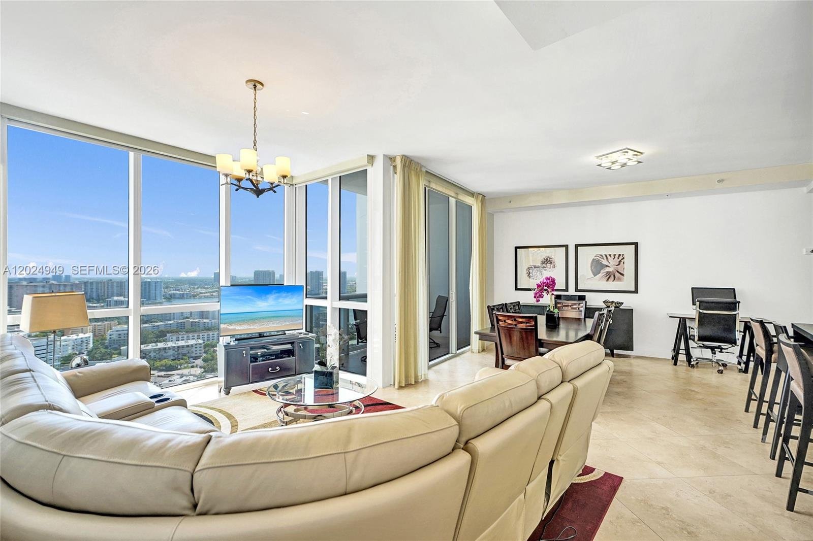18201 Collins Ave # 3707, Sunny Isles Beach FL 33160
