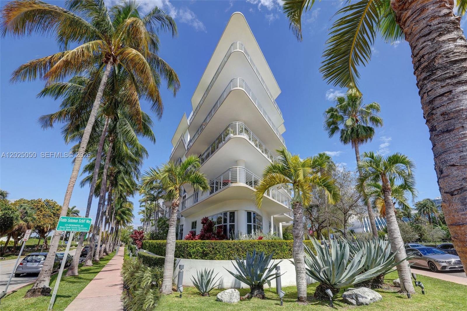 2001 Meridian Ave # 101, Miami Beach FL 33139