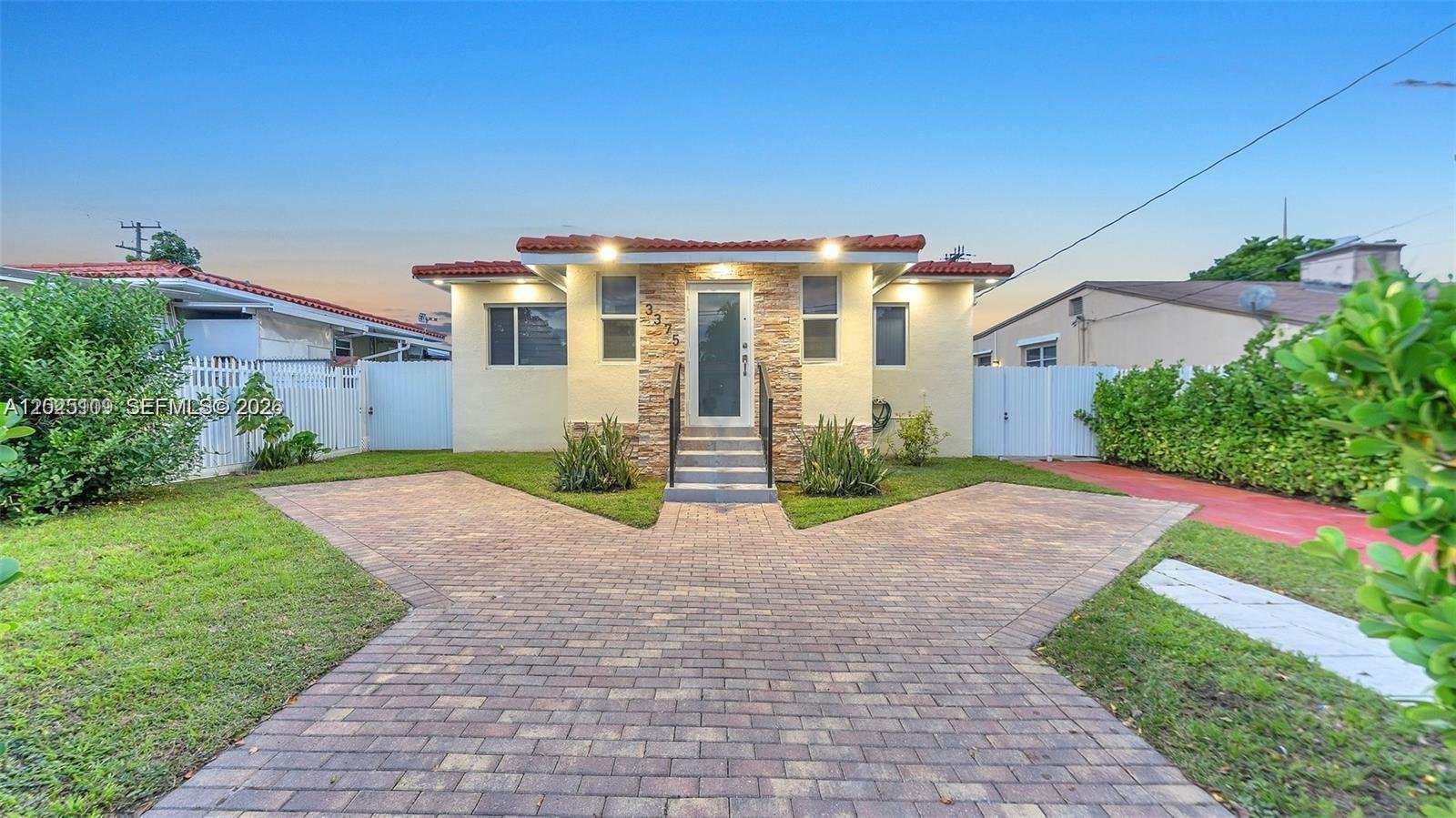 3375 SW 1st St, Miami FL 33135