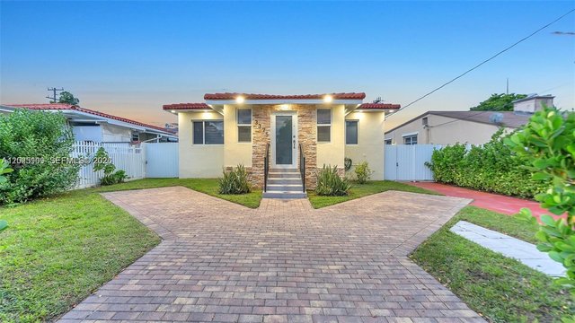 3375 SW 1st St, Miami FL 33135