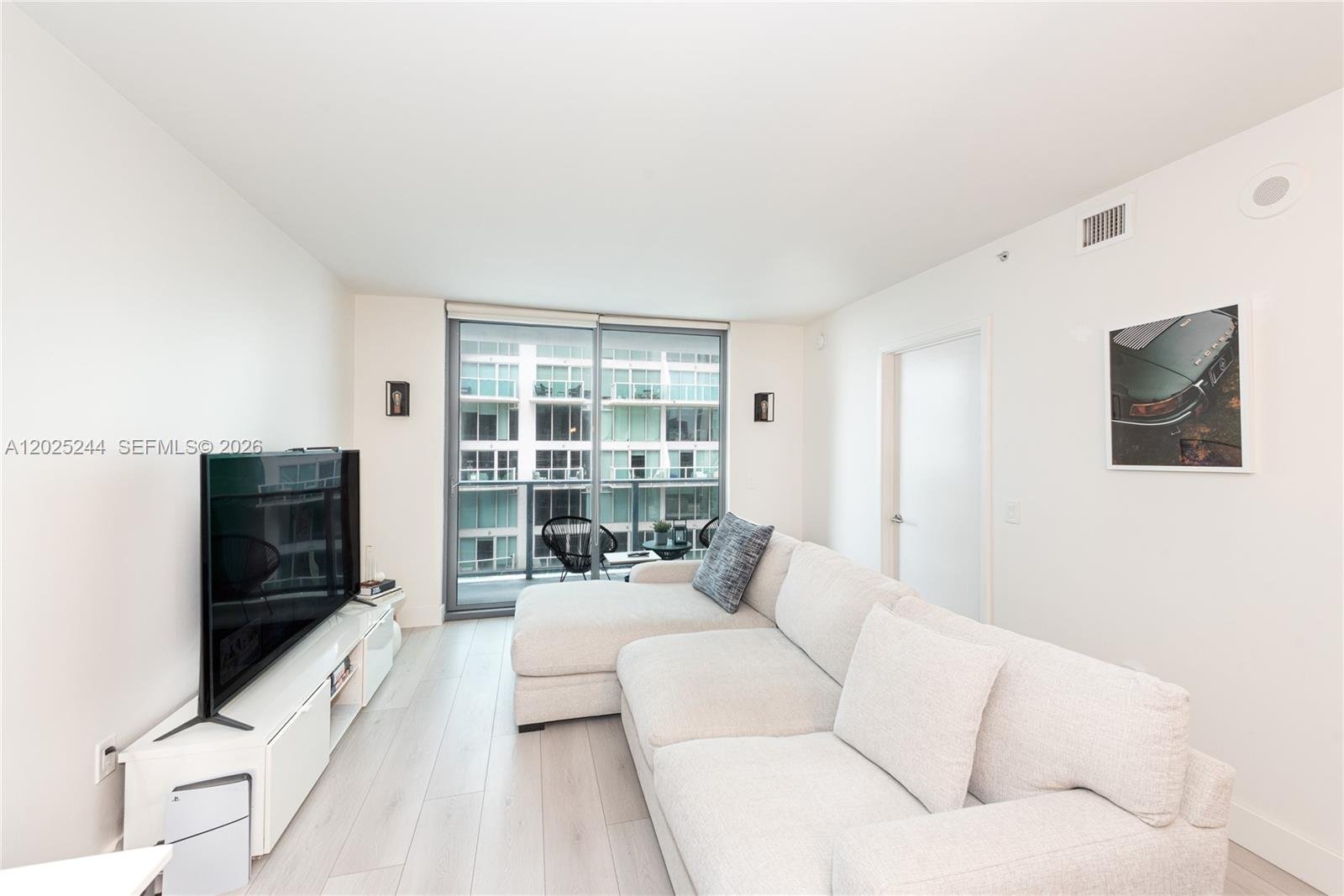 31 SE 6th St # 2506, Miami FL 33131