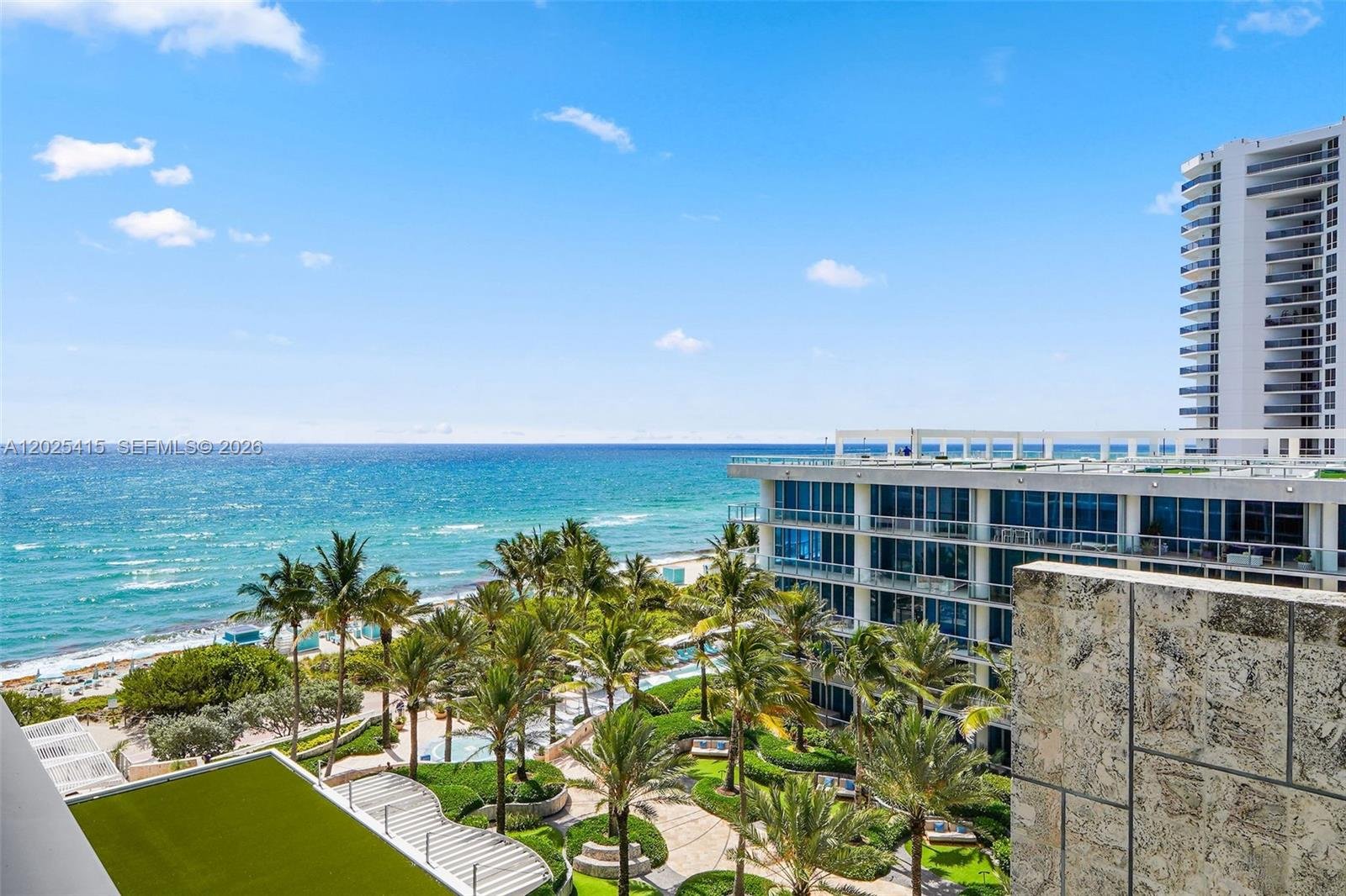 6801 Collins Ave # 708, Miami Beach FL 33141