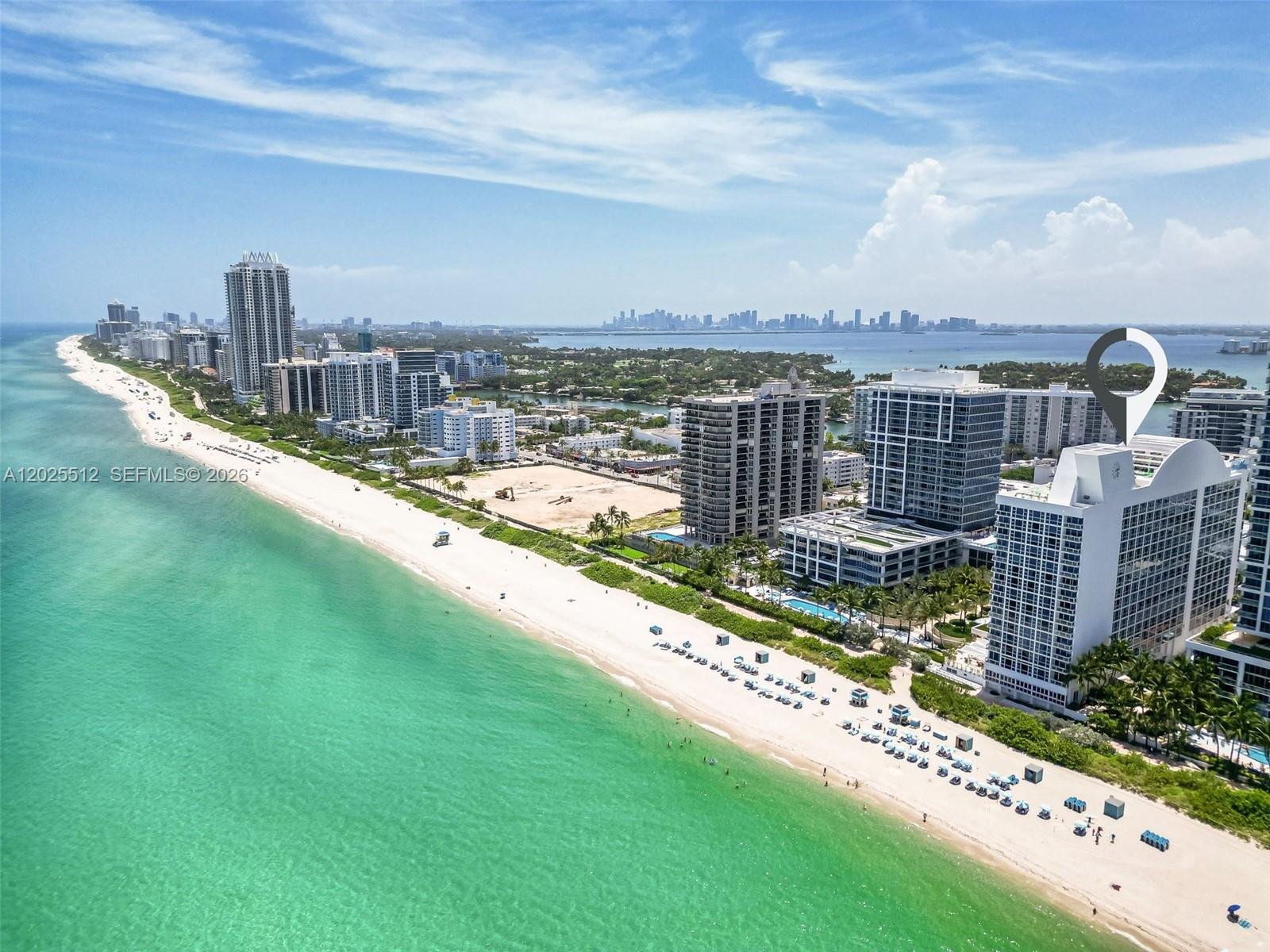 6801 Collins Ave, Miami Beach FL 33141