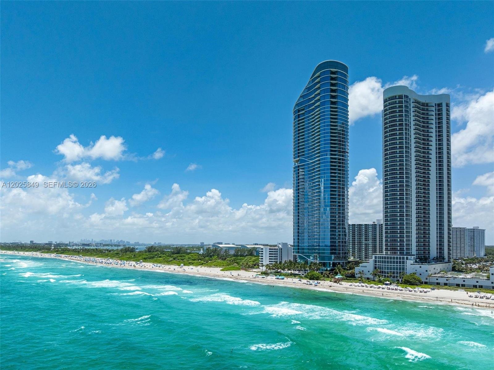 15701 Collins Ave # 802, Sunny Isles Beach FL 33160
