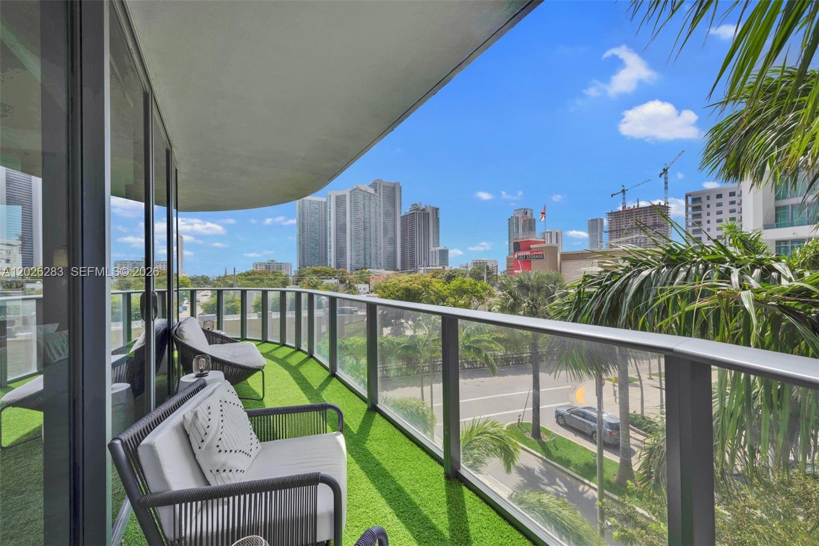 121 NE 34th St # L304, Miami FL 33137