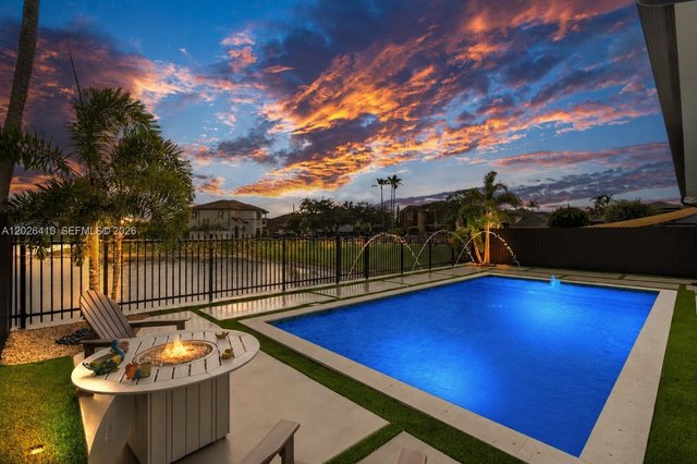 1680 SW 154th Path, Miami FL 33185