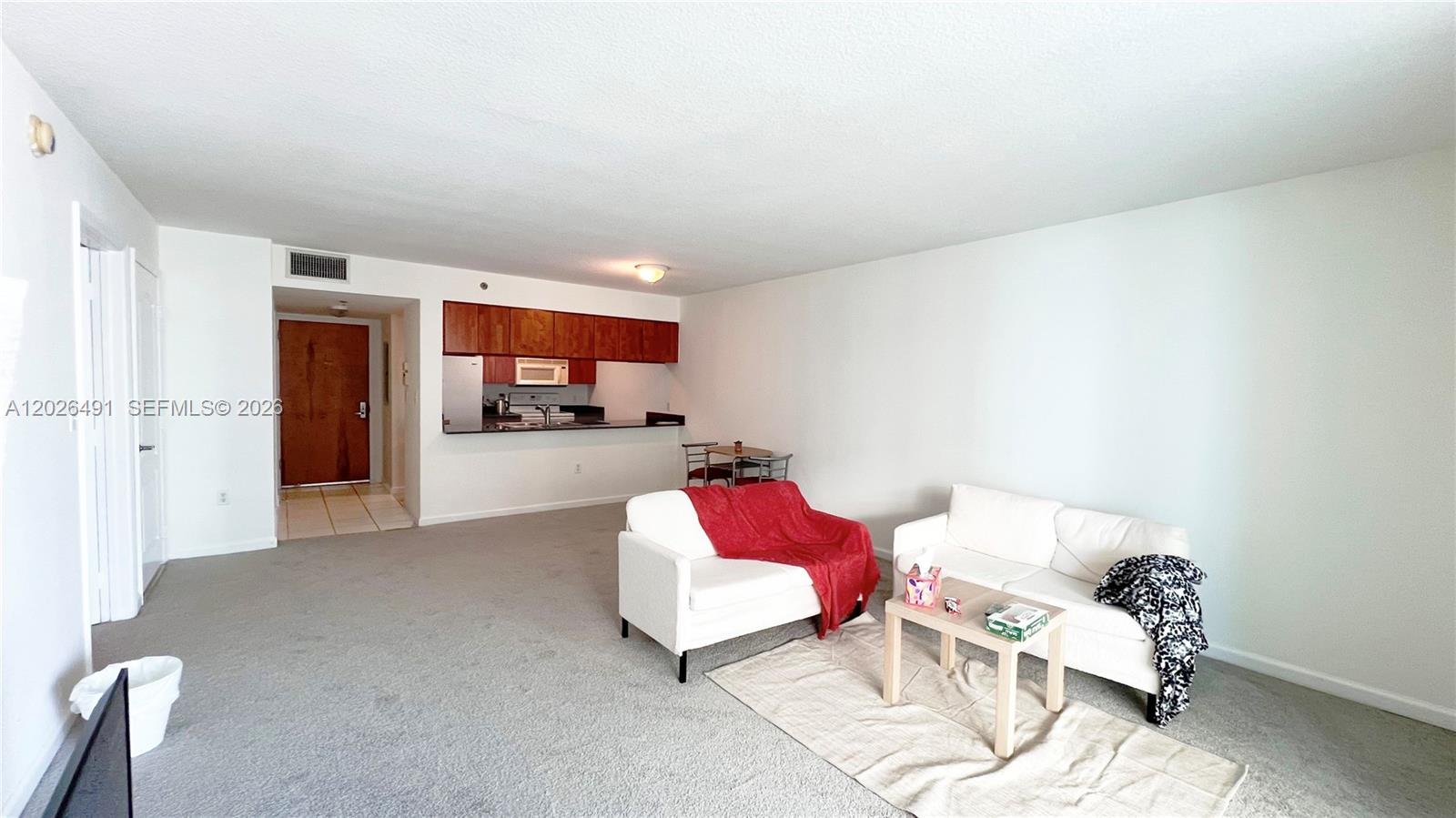 1200 Brickell Bay Dr # 2814, Miami FL 33131