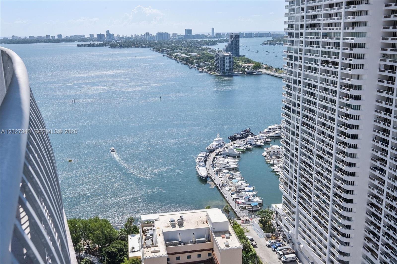 1750 N Bayshore Dr # 3106, Miami FL 33132