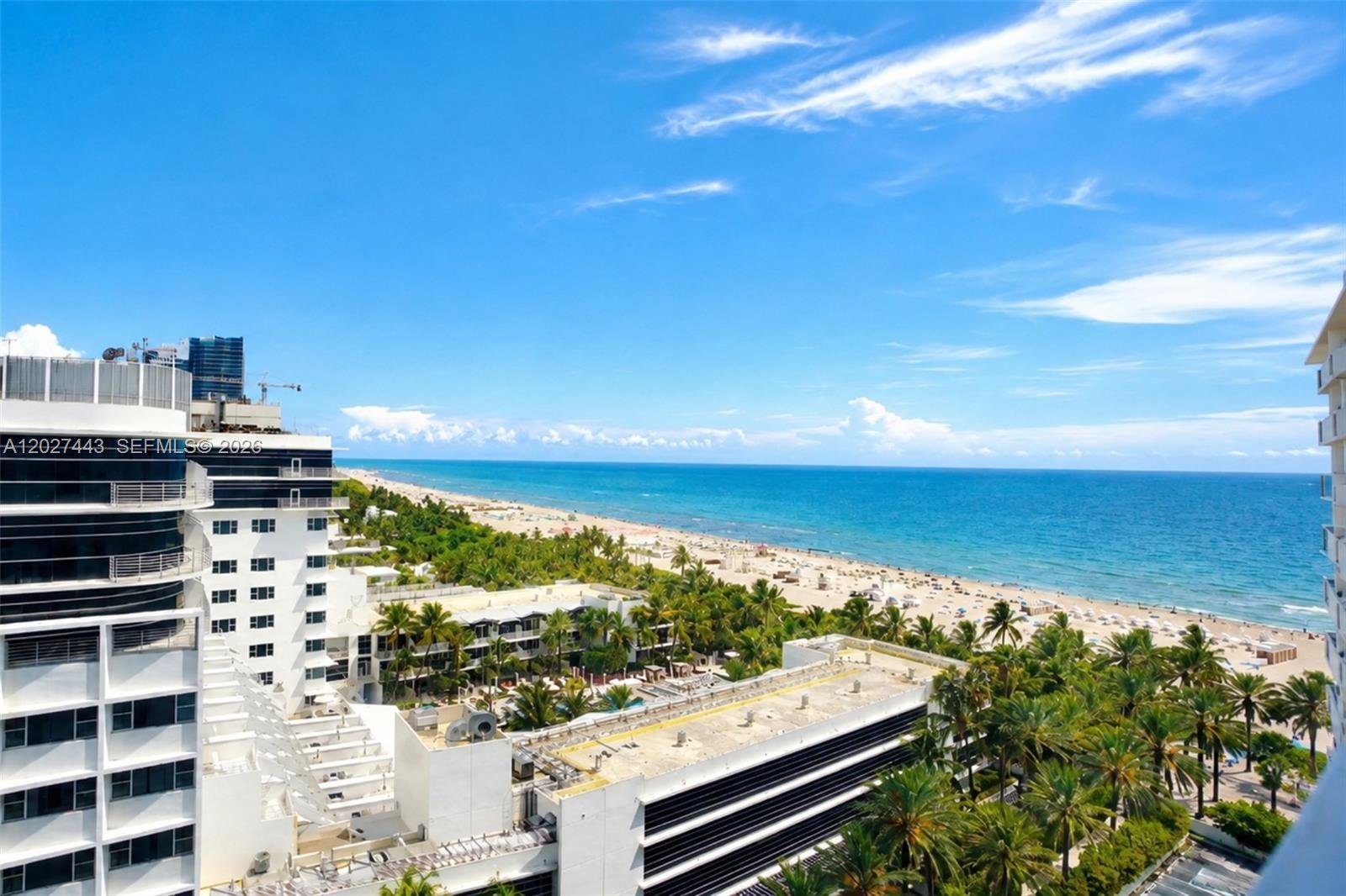 100 Lincoln Rd # 1427, Miami Beach FL 33139