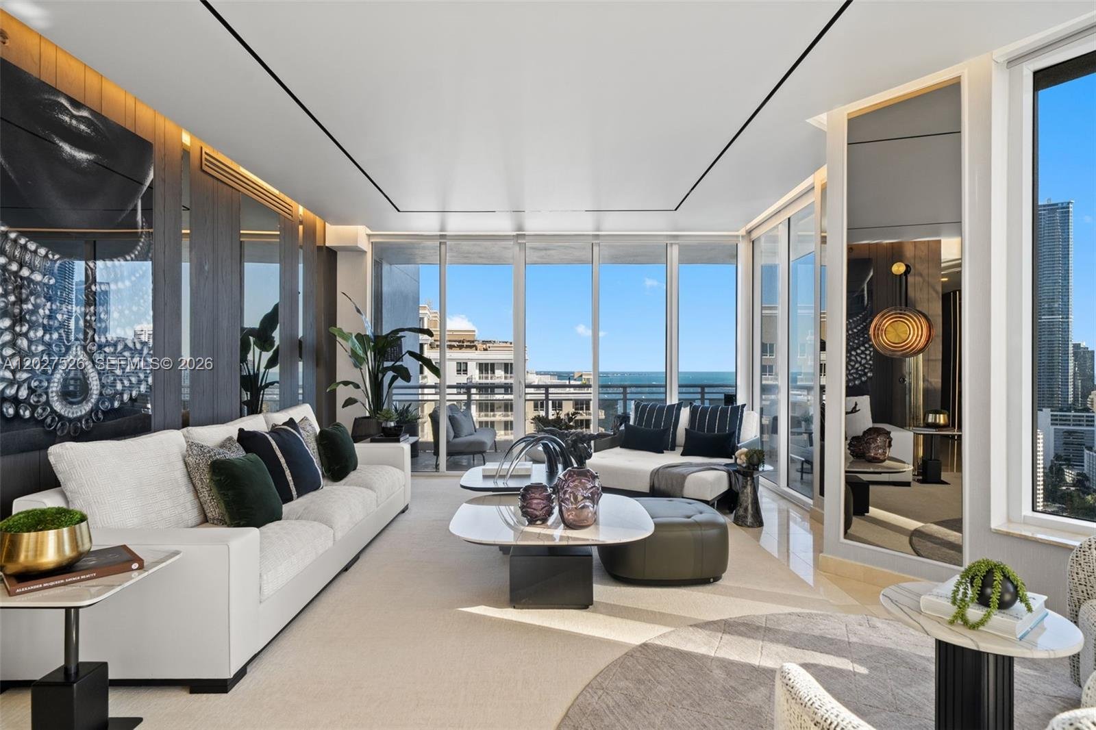 901 Brickell Key Blvd # 3304, Miami FL 33131