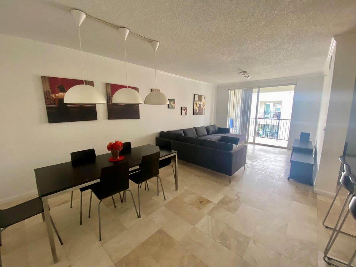 17100 N Bay Road # 1911, Sunny Isles Beach FL 33160