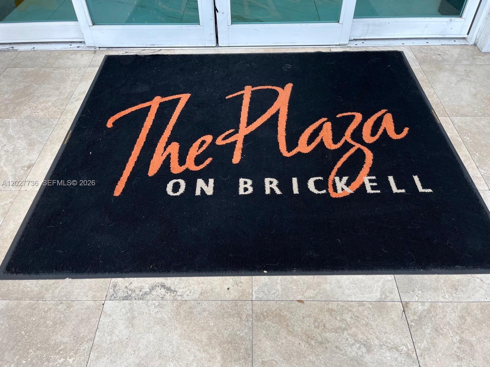951 BRICKELL # 2609, Miami FL 33131