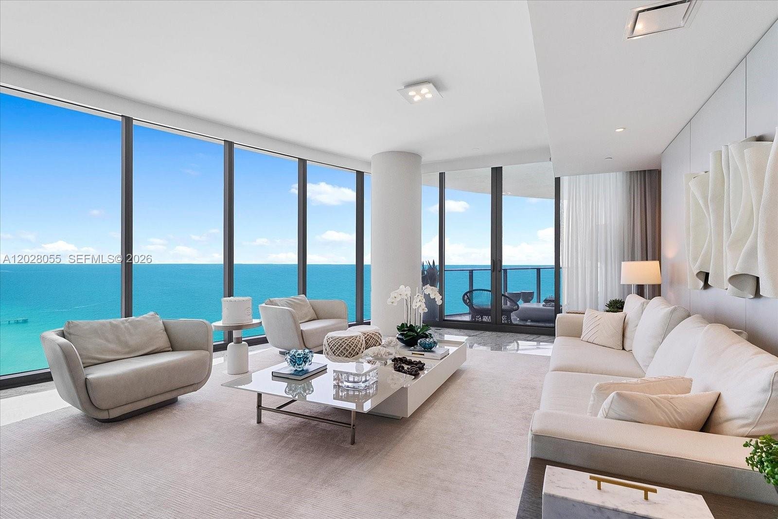 15701 Collins Ave # 3101, Sunny Isles Beach FL 33160