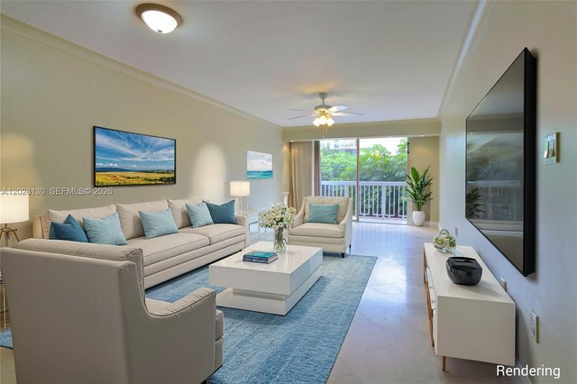 1670 Bay Rd # 2D, Miami Beach FL 33139