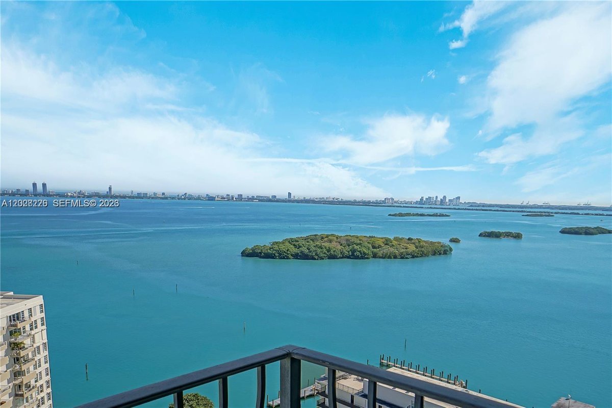 780 NE 69th St # 2302, Miami FL 33138