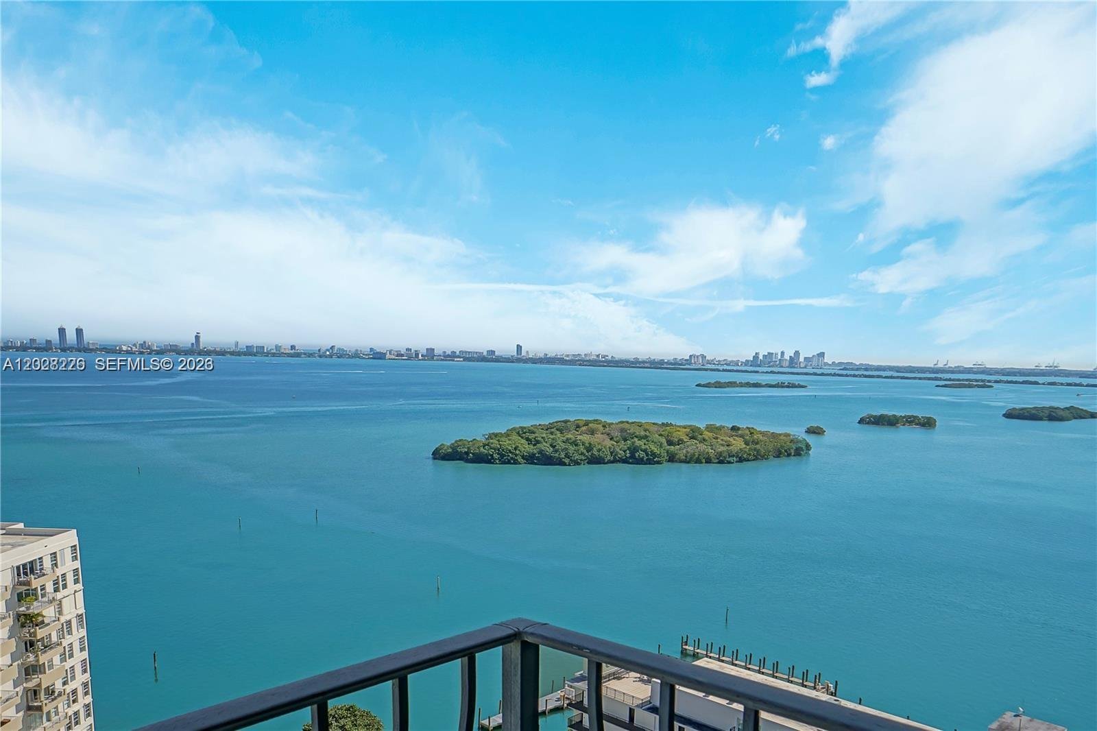 780 NE 69th St # 2302, Miami FL 33138