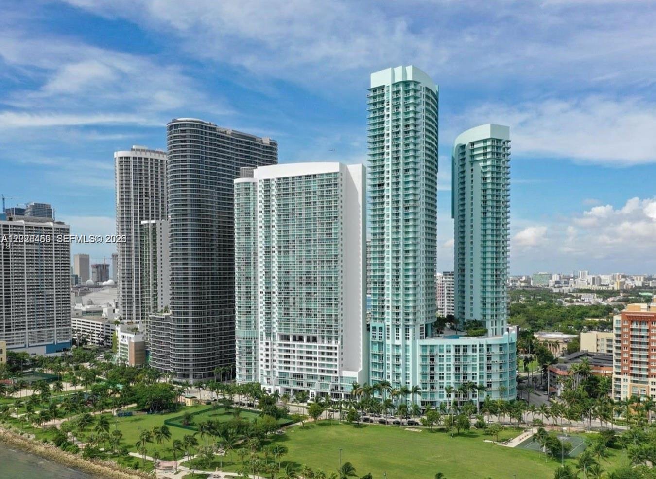 1900 N Bayshore Dr # 2415, Miami FL 33132