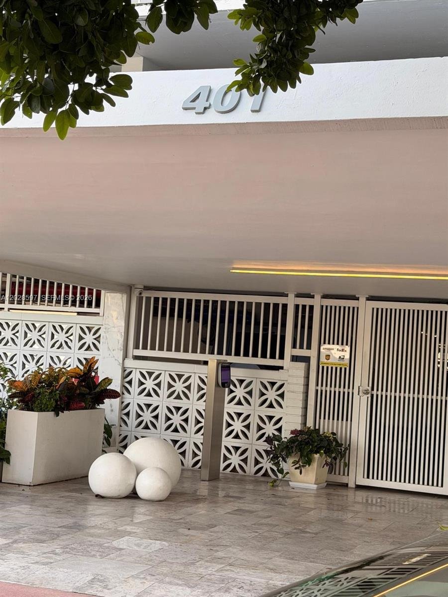401 Ocean Dr # 224, Miami Beach FL 33139