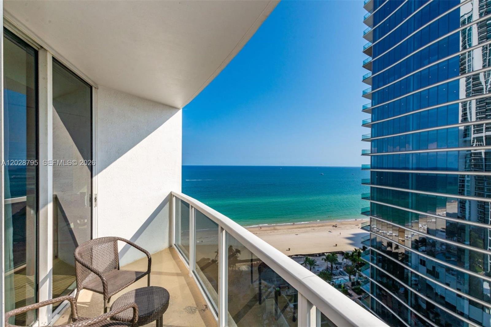 18001 Collins Ave # 1414, Sunny Isles Beach FL 33160