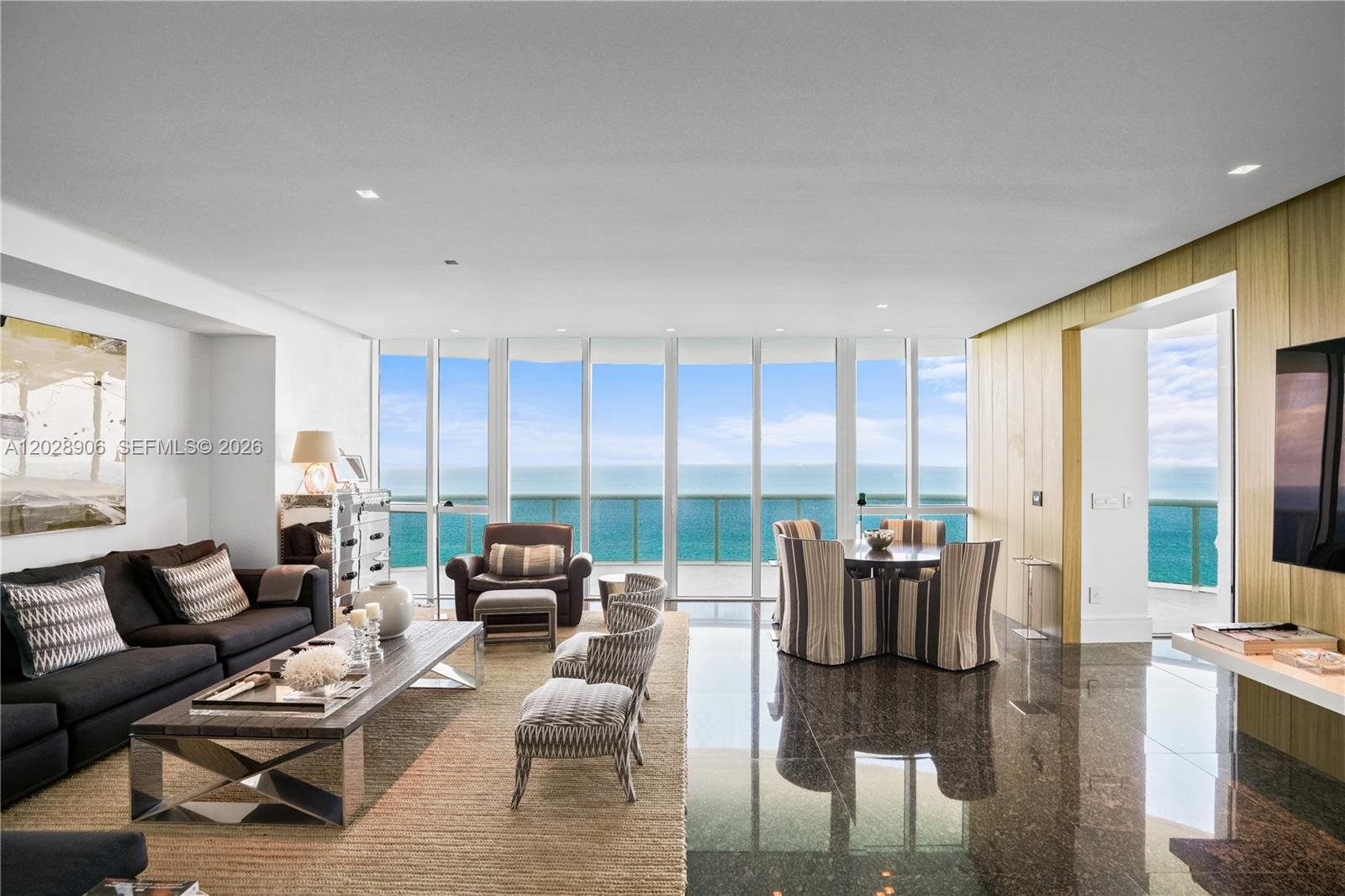 15811 Collins Ave # 2601, Sunny Isles Beach FL 33160