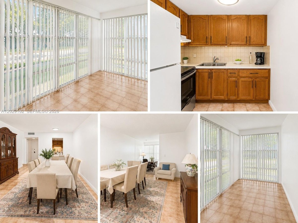 200 177th Dr # 107, Sunny Isles Beach FL 33160