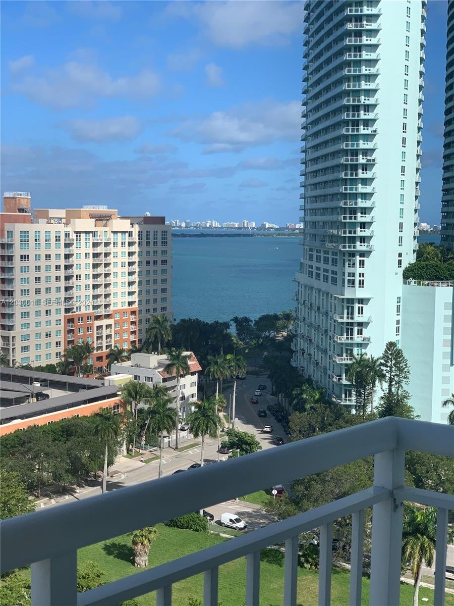275 NE 18th # 1709, Miami FL 33132