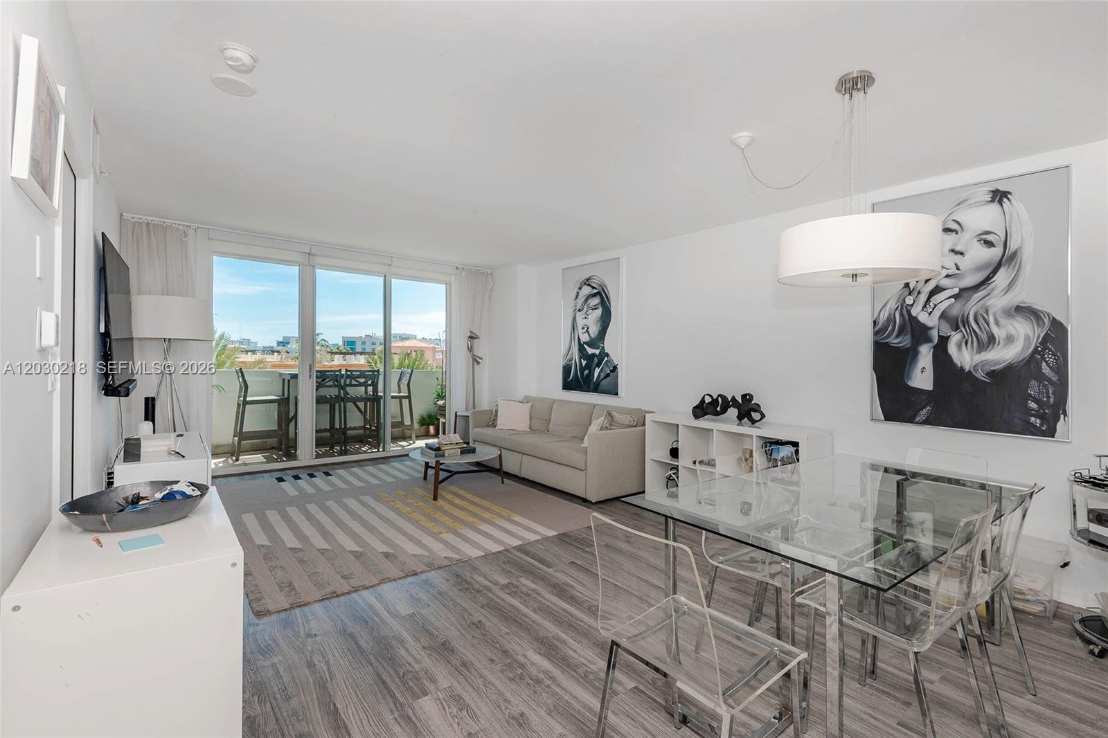 90 Alton Rd # 607, Miami Beach FL 33139