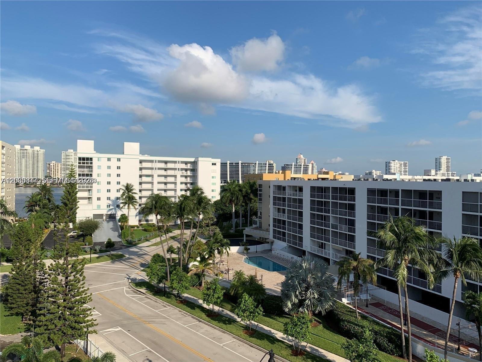 200 178th Dr # 702, Sunny Isles Beach FL 33160