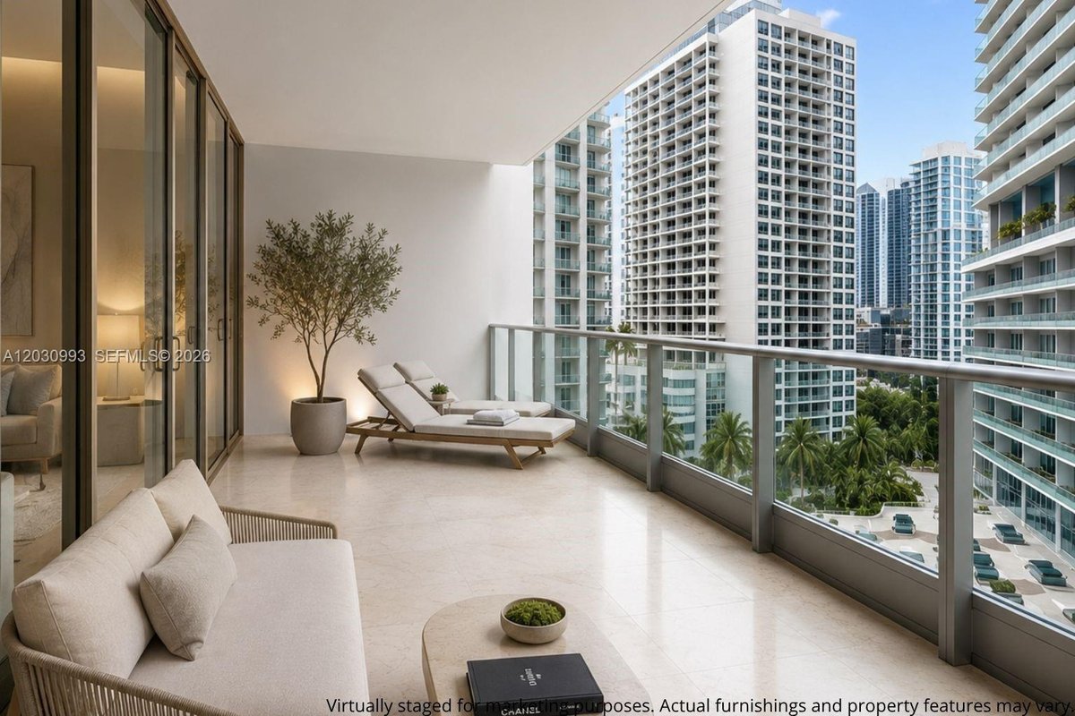 1331 BRICKELL BAY DR # 1004, Miami FL 33131
