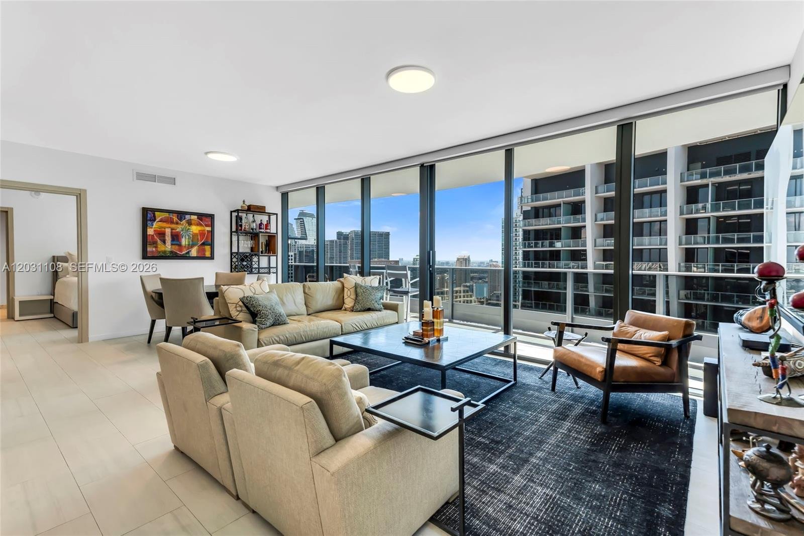 1000 Brickell Plz # 4609, Miami FL 33131