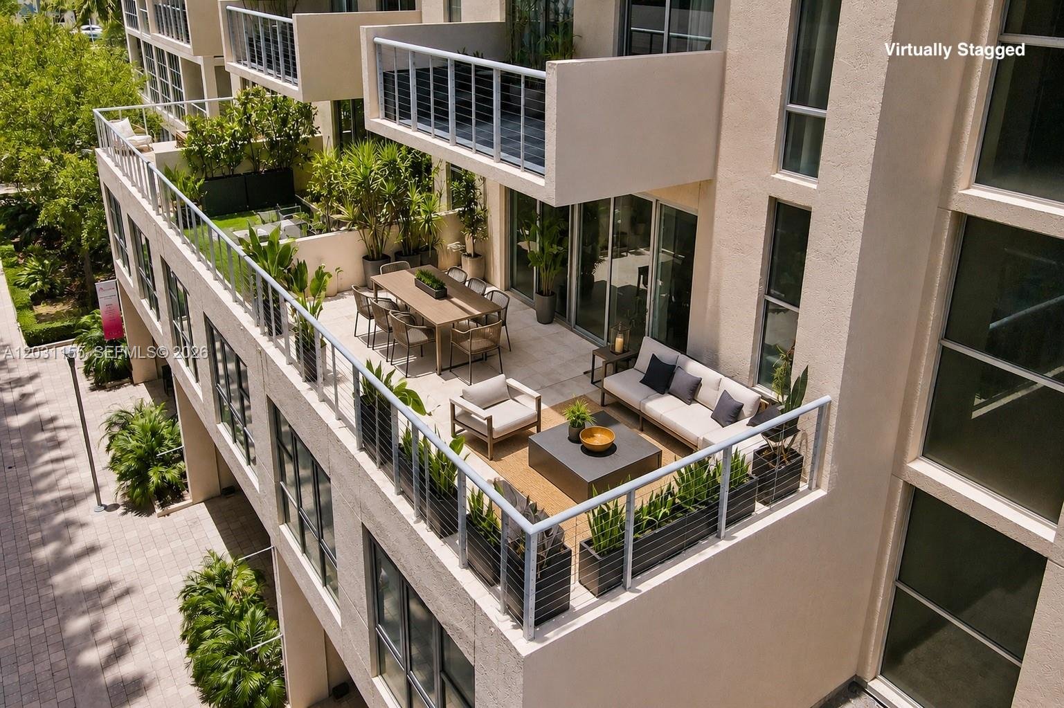 3449 NE 1st Ave # 109, Miami FL 33137