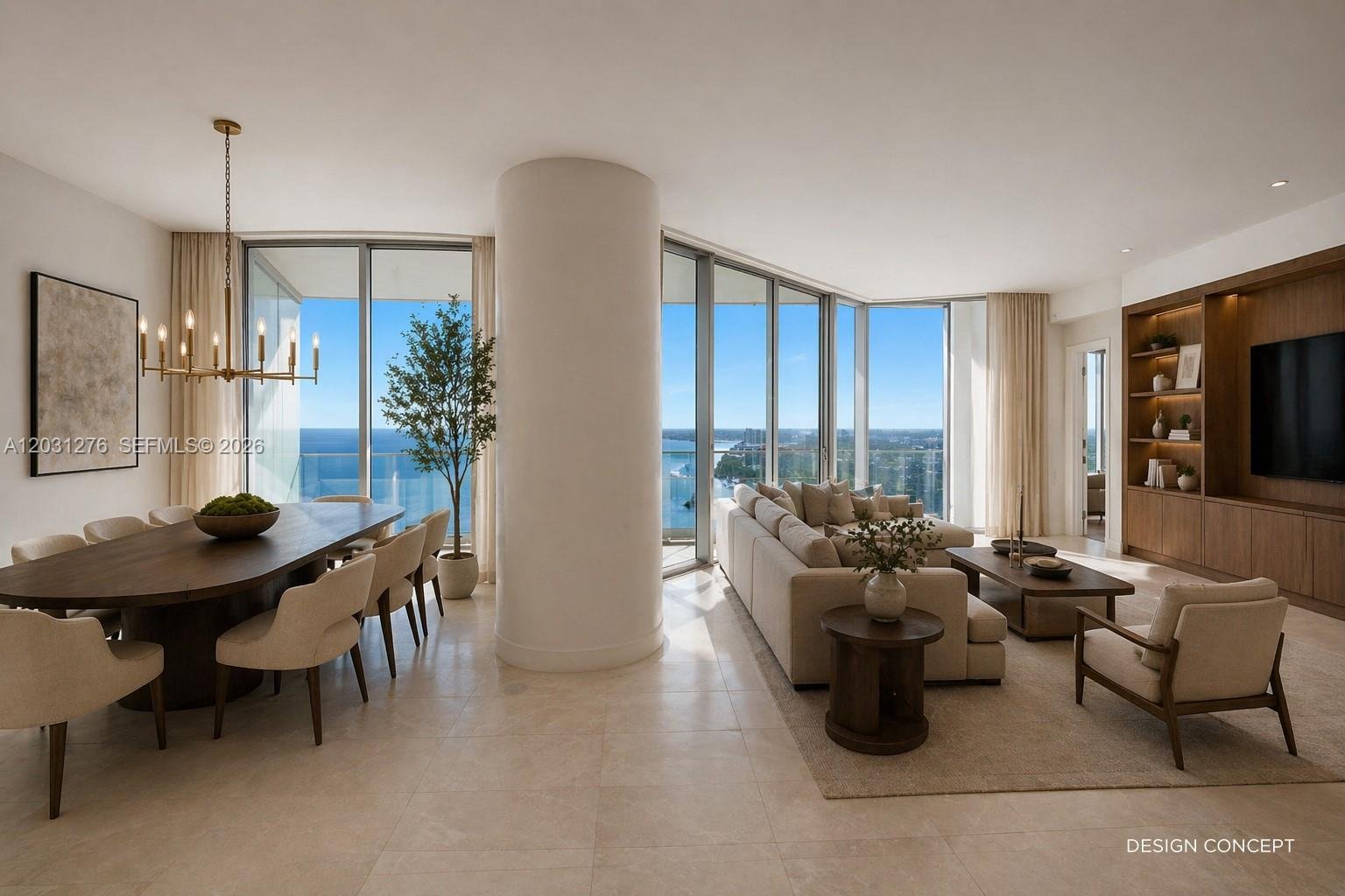 175 SE 25 Rd # 3403, Miami FL 33129