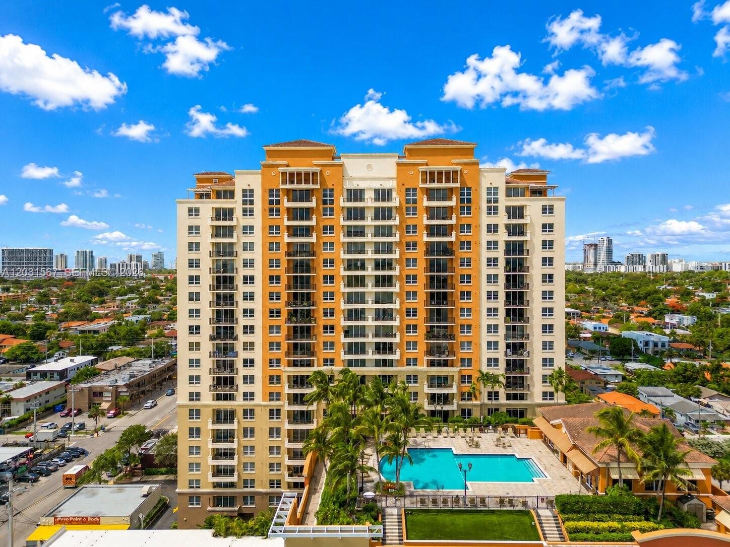 3232 SW 22nd Ter # 802, Miami FL 33145