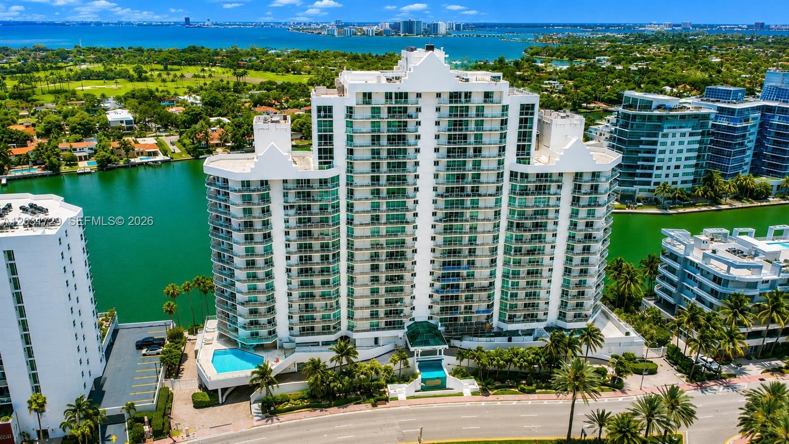 5900 Collins Ave # 601, Miami Beach FL 33140