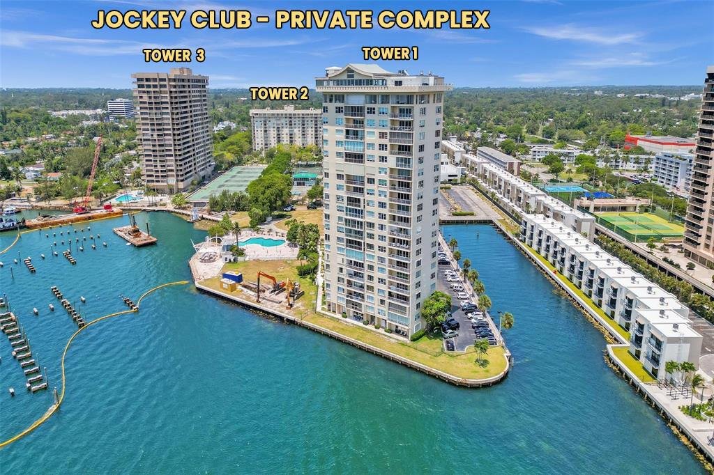 11111 Biscayne Boulevard # 427, Miami FL 33181