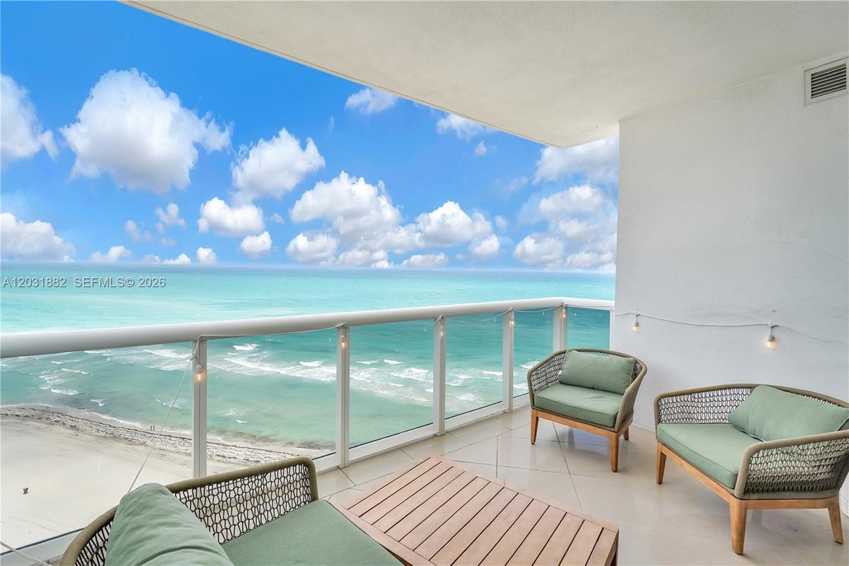 18201 Collins Ave # 2008A, Sunny Isles Beach FL 33160