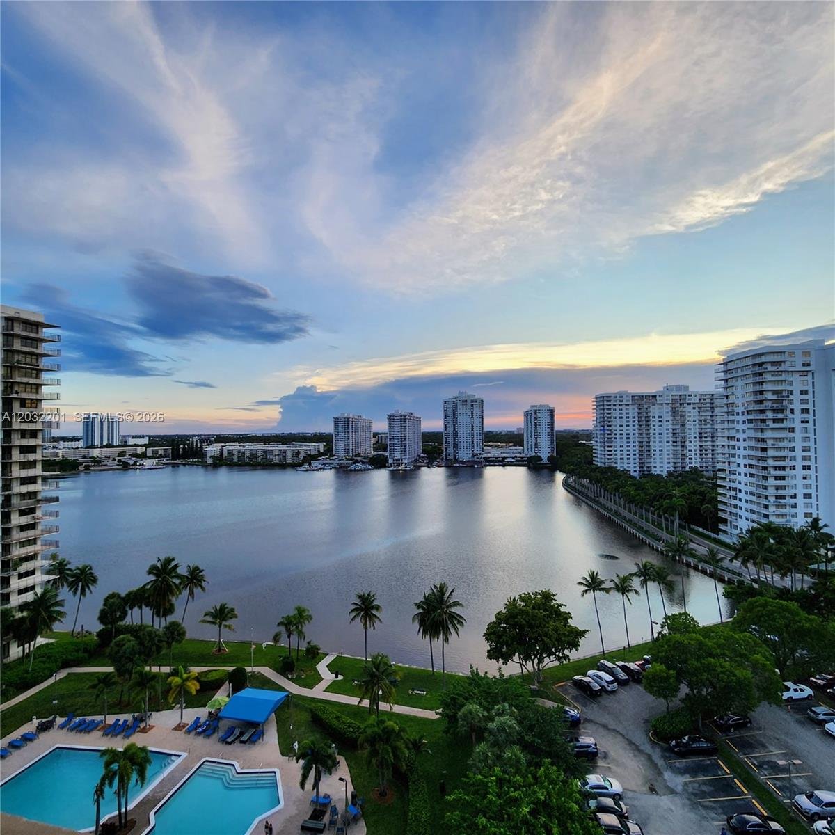 18181 NE 31st Ct # 1710, Aventura FL 33160