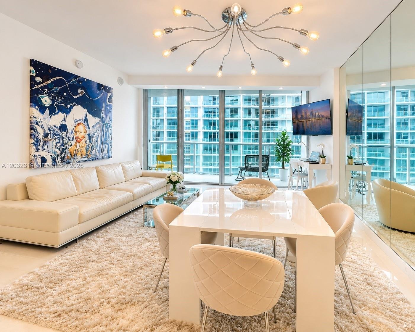 495 Brickell Ave # 3206, Miami FL 33131