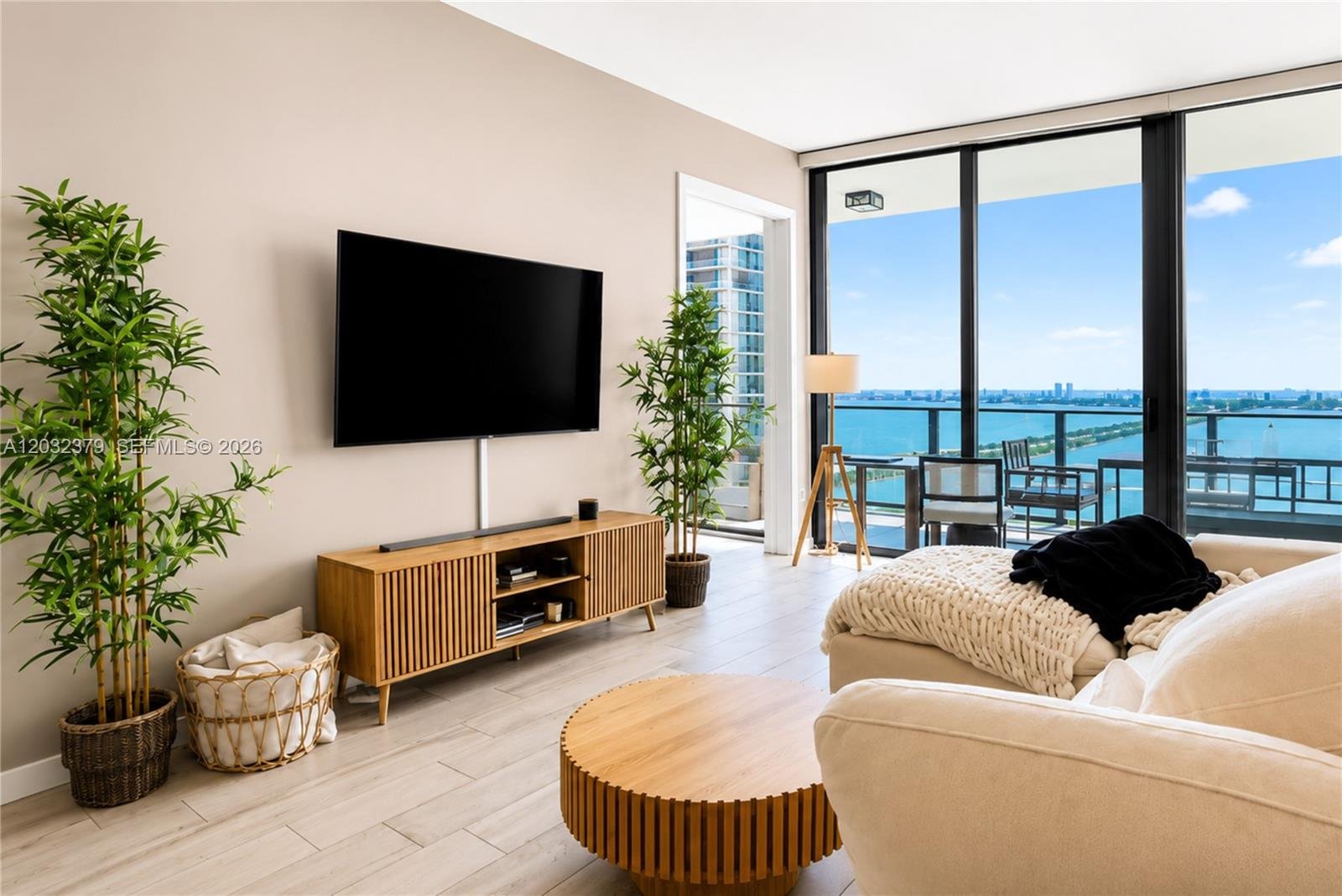 480 NE 31st St # 3705, Miami FL 33137