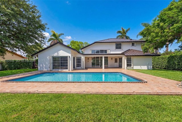 8224 SW 178th Ter, Palmetto Bay FL 33157
