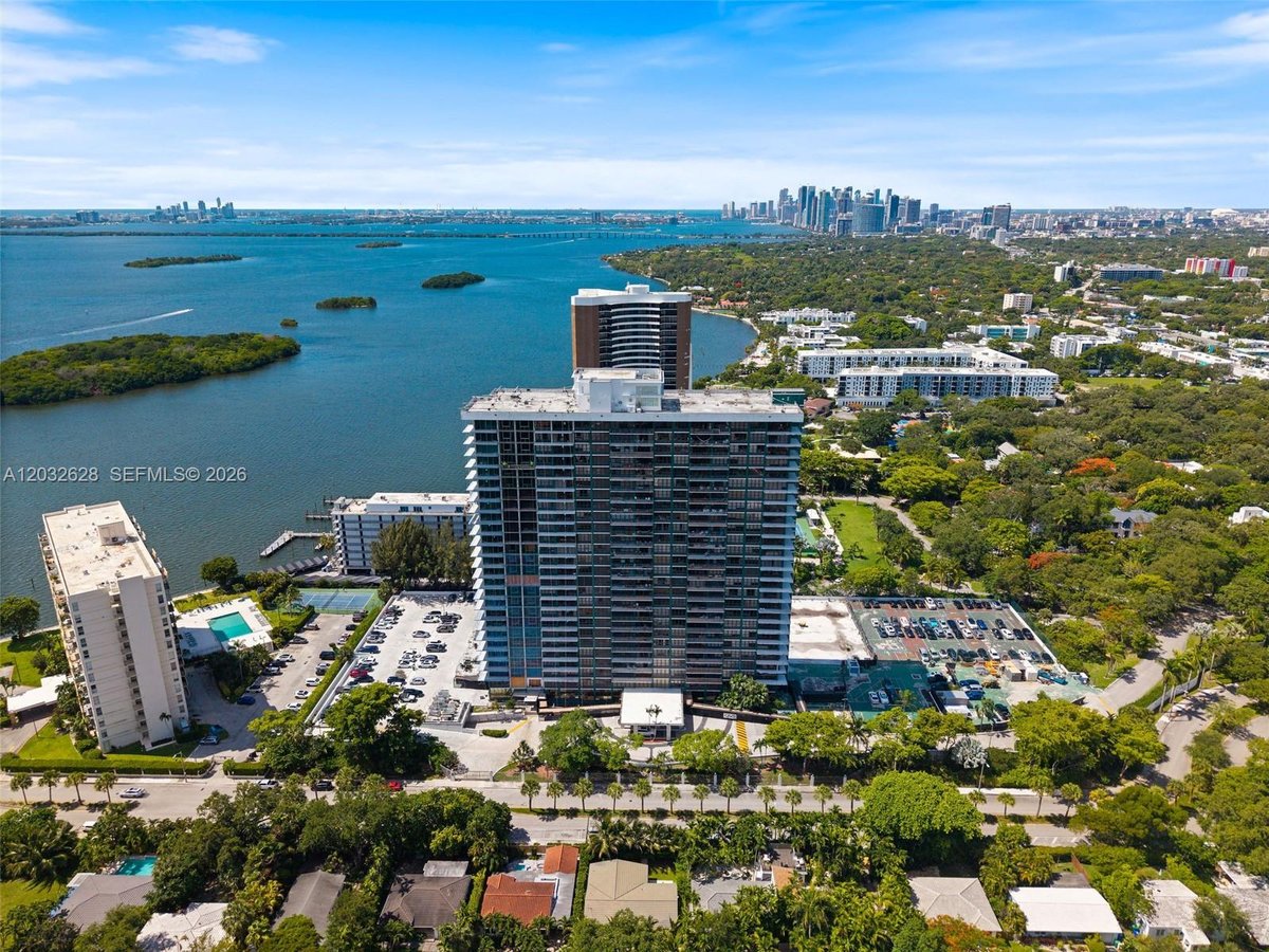 780 NE 69th St # 2404, Miami FL 33138