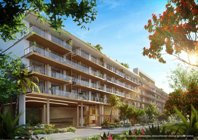 2200 Brickell Ave # 5, Miami FL 33129