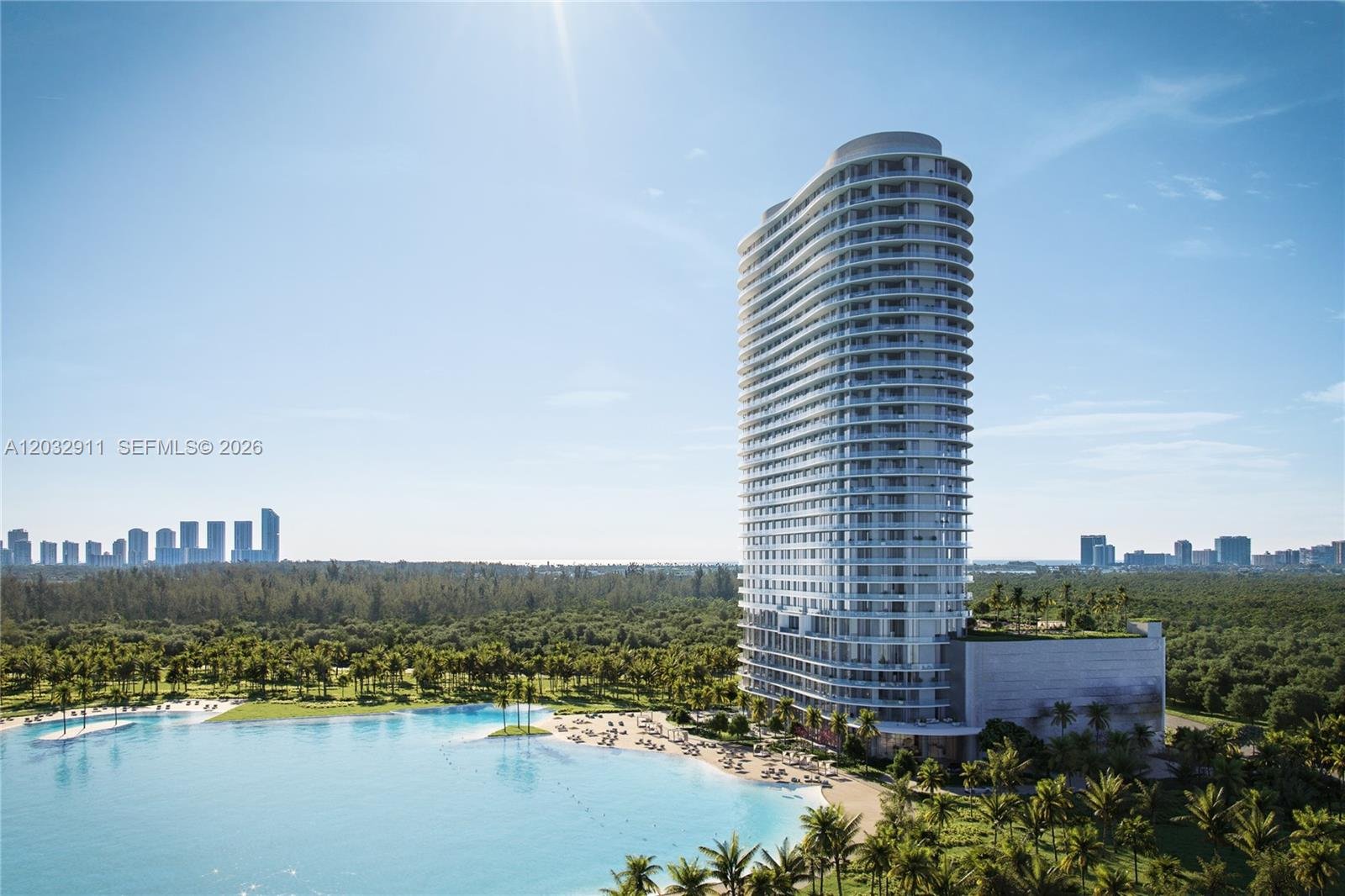2411 Laguna Circle # 2108, Miami FL 33181